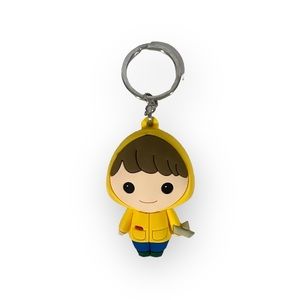 HORROR figural Keychain GEORGIE‎